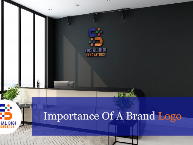 Importance Of A Brand Logo