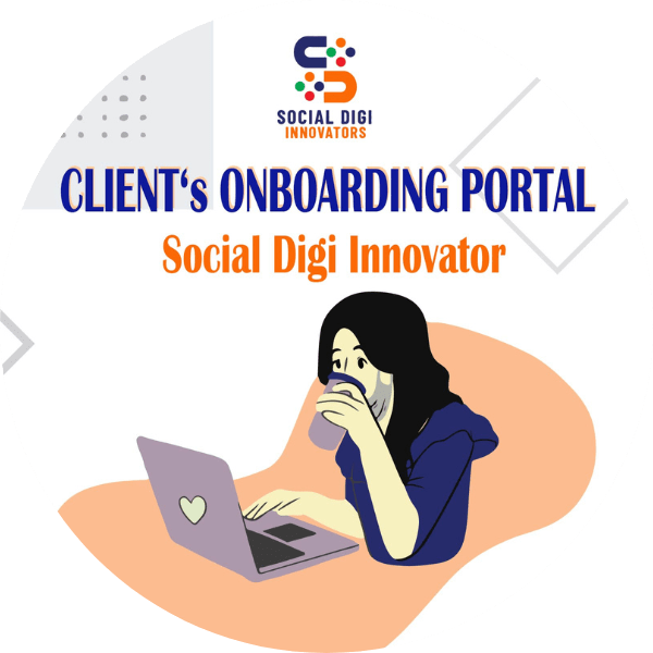 Client Onboarding Portal