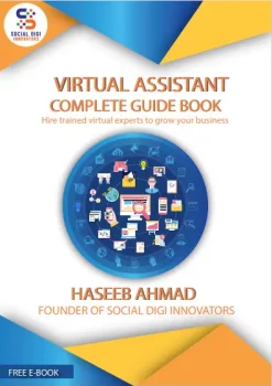 Virtual Assistant Complete Guide eBook