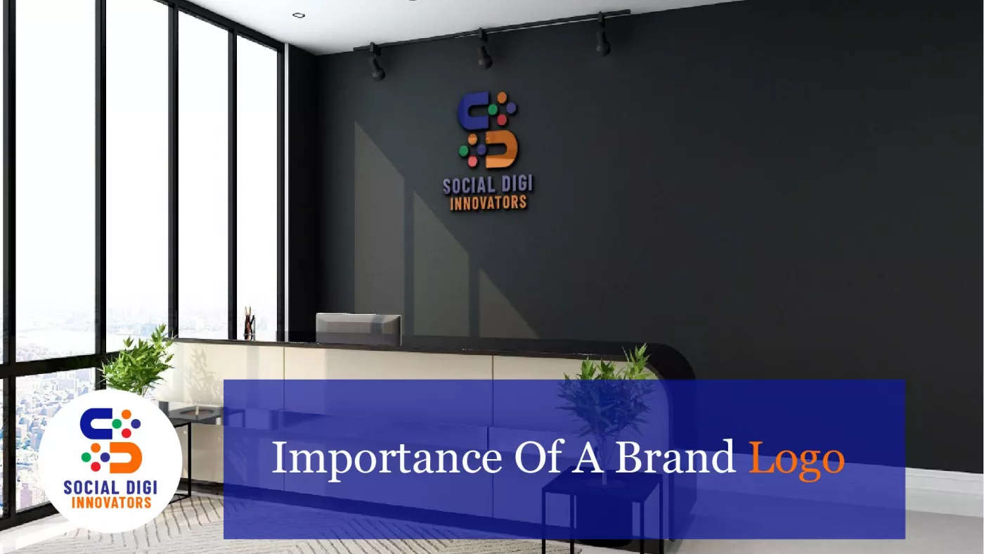 Importance Of A Brand Logo