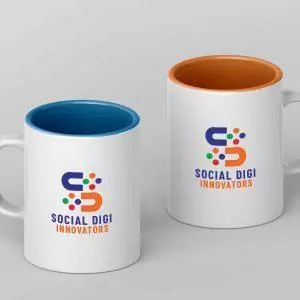 SDI Tea-Mug